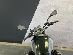 BMW HERITAGE R NINE T