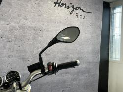 BMW HERITAGE R NINE T