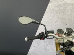 BMW HERITAGE R NINE T