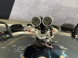 BMW HERITAGE R NINE T