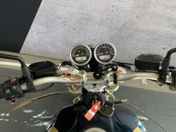 BMW HERITAGE R NINE T