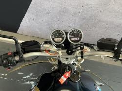 BMW HERITAGE R NINE T