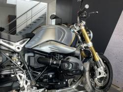 BMW HERITAGE R NINE T