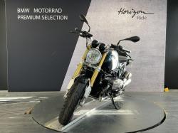 BMW HERITAGE R NINE T