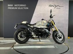 BMW HERITAGE R NINE T