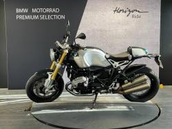 BMW HERITAGE R NINE T