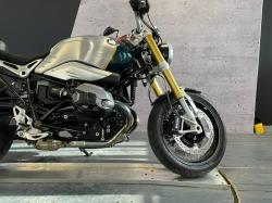BMW HERITAGE R NINE T
