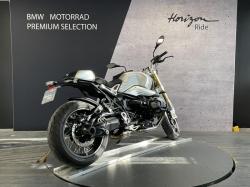 BMW HERITAGE R NINE T