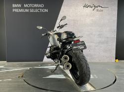 BMW HERITAGE R NINE T