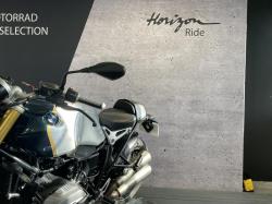 BMW HERITAGE R NINE T