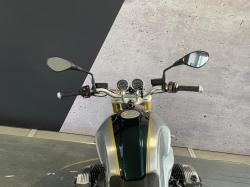 BMW HERITAGE R NINE T