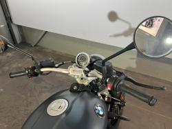 BMW HERITAGE R NINE T