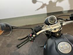 BMW HERITAGE R NINE T