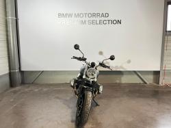 BMW HERITAGE R NINE T