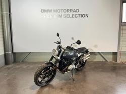 BMW HERITAGE R NINE T