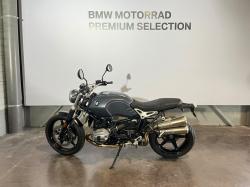 BMW HERITAGE R NINE T