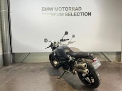 BMW HERITAGE R NINE T