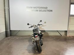 BMW HERITAGE R NINE T
