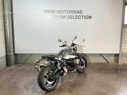 BMW HERITAGE R NINE T