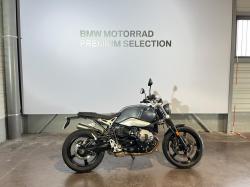 BMW HERITAGE R NINE T