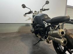 BMW HERITAGE R NINE T