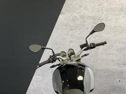 BMW HERITAGE R NINE T