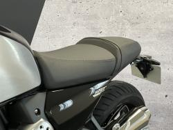 BMW HERITAGE R NINE T