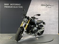 BMW HERITAGE R NINE T