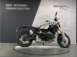 BMW HERITAGE R NINE T