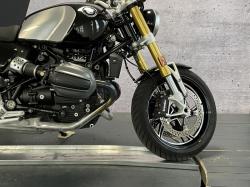 BMW HERITAGE R NINE T