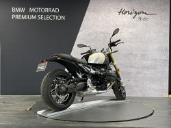 BMW HERITAGE R NINE T