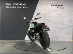 BMW HERITAGE R NINE T