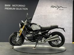 BMW HERITAGE R NINE T