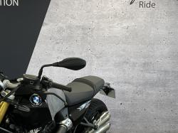 BMW HERITAGE R NINE T