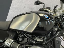 BMW HERITAGE R NINE T