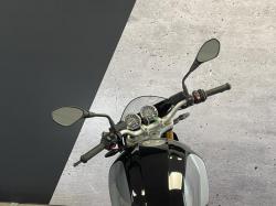 BMW HERITAGE R NINE T