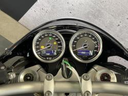BMW HERITAGE R NINE T