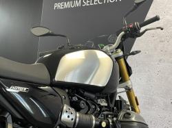 BMW HERITAGE R NINE T