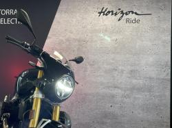 BMW HERITAGE R NINE T