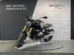 BMW HERITAGE R NINE T