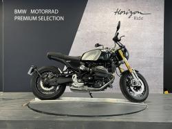 BMW HERITAGE R NINE T