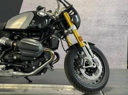 BMW HERITAGE R NINE T