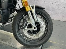 BMW HERITAGE R NINE T