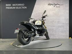 BMW HERITAGE R NINE T