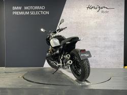 BMW HERITAGE R NINE T
