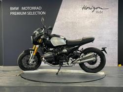 BMW HERITAGE R NINE T