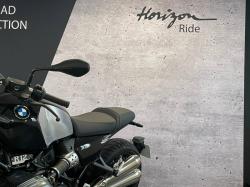 BMW HERITAGE R NINE T
