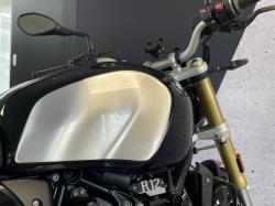 BMW HERITAGE R NINE T