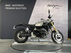 BMW HERITAGE R NINE T