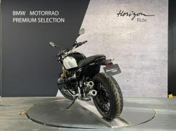 BMW HERITAGE R NINE T